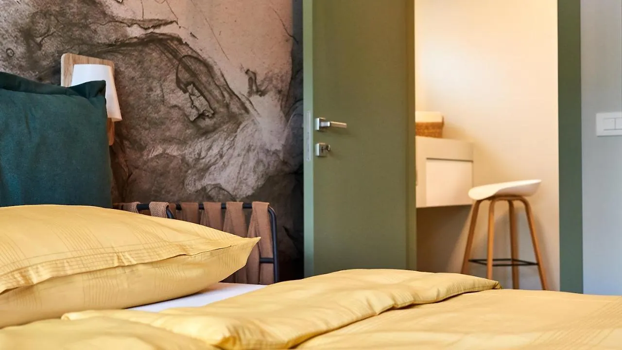 Villa Green Forest With Wellness And Heated Salty Pool Hum