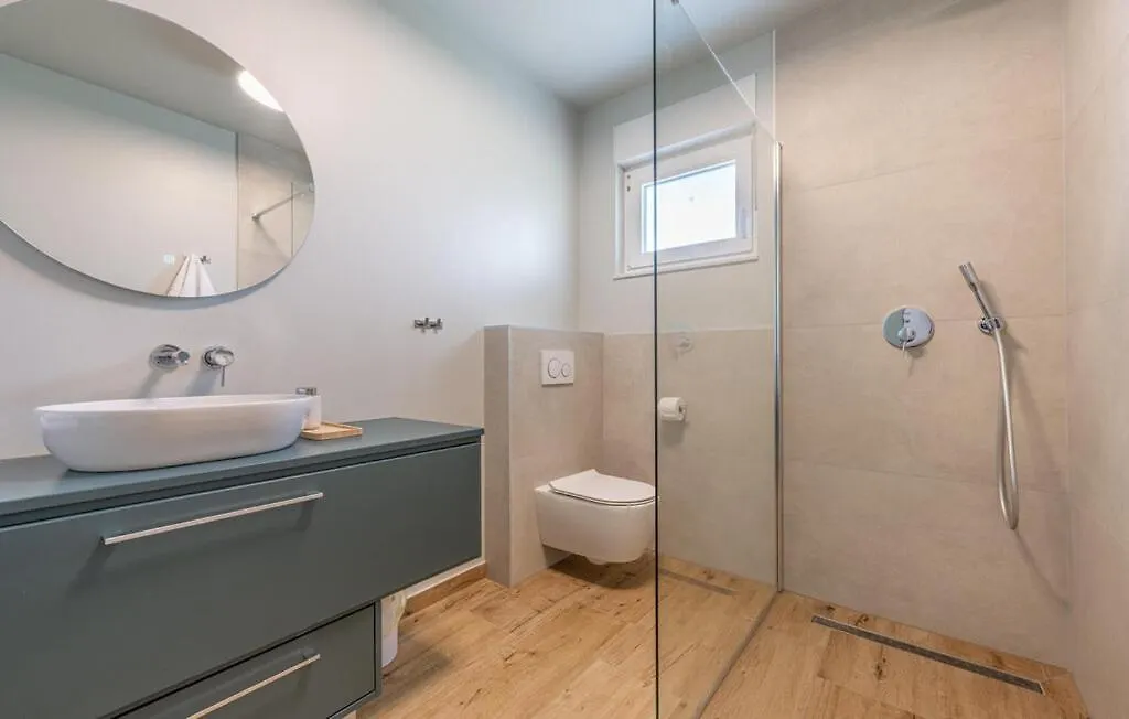 Villa Green Forest With Wellness And Heated Salty Pool Hum 0*,  Croatia